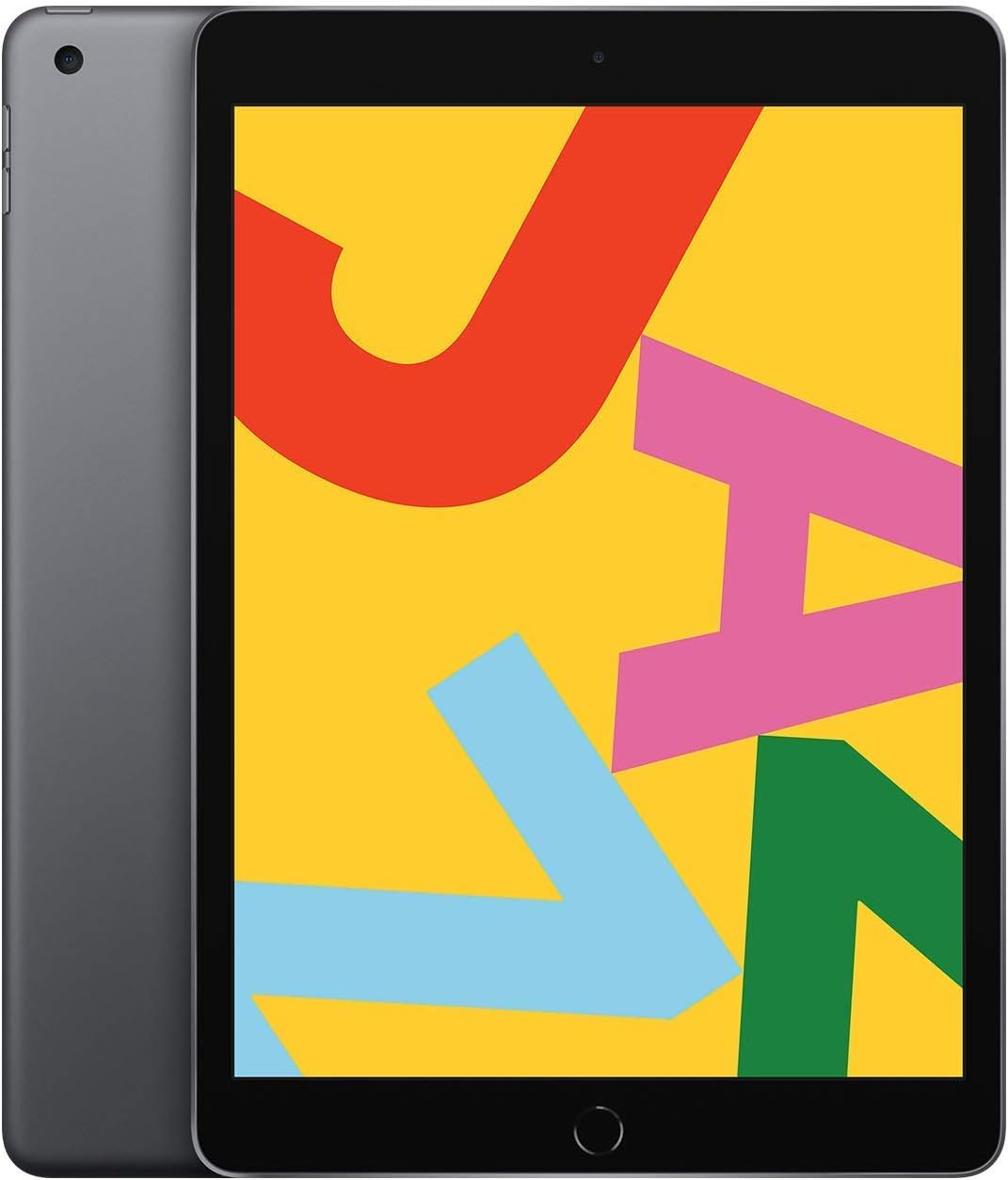 Apple iPad 8th Gen 10.2" Screen 32 GB Storage Tablet A2270